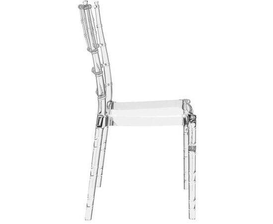 CHIAVARI CLEAR TRANSPARENT(Σ4)KAPEKΛA - ΚΑΡΕΚΛΕΣ στο Milonadakis.gr