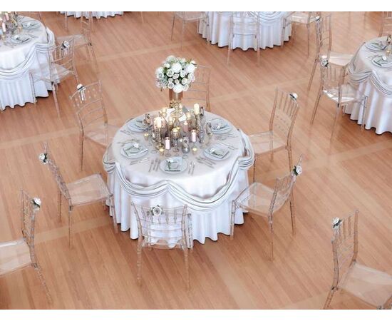 CHIAVARI CLEAR TRANSPARENT(Σ4)KAPEKΛA - ΚΑΡΕΚΛΕΣ στο Milonadakis.gr