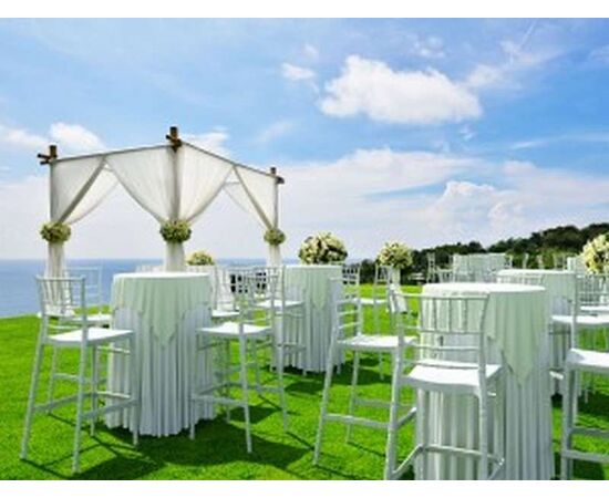 CHIAVARI 75εκ.ΣΚΑΜΠΟ(Σ4)GLOSSY WHITE - ΚΑΡΕΚΛΕΣ στο Milonadakis.gr