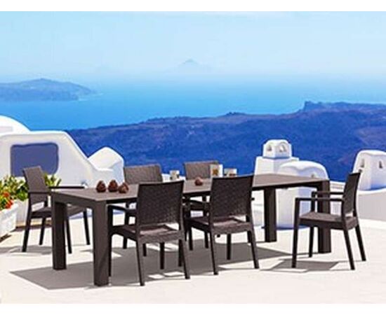 IBIZA BROWN ΠΟΛΥΘΡΟΝΑ ΠΟΛ/ΝΙΟΥ - ΚΑΡΕΚΛΕΣ - ΠΟΛΥΘΡΟΝΕΣ στο Milonadakis.gr