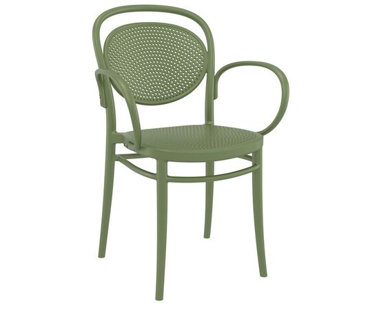MARCEL XL OLIVE GREEN ΠΟΛΥΘΡΟΝΑ ΠΟΛ/ΝΙΟΥ - ΚΑΡΕΚΛΕΣ - ΠΟΛΥΘΡΟΝΕΣ στο Milonadakis.gr