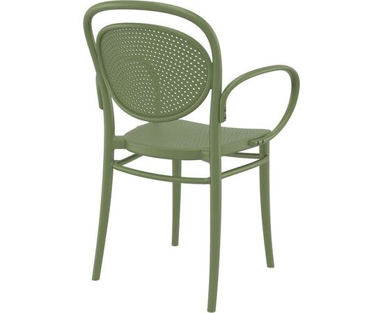 MARCEL XL OLIVE GREEN ΠΟΛΥΘΡΟΝΑ ΠΟΛ/ΝΙΟΥ - ΚΑΡΕΚΛΕΣ - ΠΟΛΥΘΡΟΝΕΣ στο Milonadakis.gr