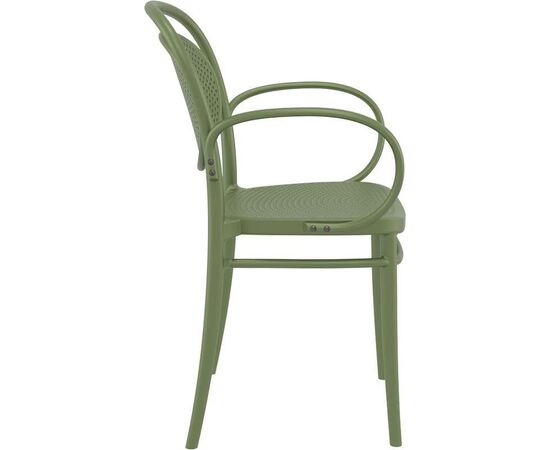 MARCEL XL OLIVE GREEN ΠΟΛΥΘΡΟΝΑ ΠΟΛ/ΝΙΟΥ - ΚΑΡΕΚΛΕΣ - ΠΟΛΥΘΡΟΝΕΣ στο Milonadakis.gr
