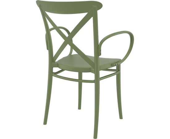 CROSS XL OLIVE GREEN ΠΟΛΥΘΡΟΝΑ ΠΟΛ/ΝΙΟΥ - ΚΑΡΕΚΛΕΣ - ΠΟΛΥΘΡΟΝΕΣ στο Milonadakis.gr