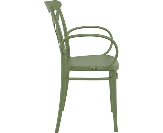 CROSS XL OLIVE GREEN ΠΟΛΥΘΡΟΝΑ ΠΟΛ/ΝΙΟΥ - ΚΑΡΕΚΛΕΣ - ΠΟΛΥΘΡΟΝΕΣ στο Milonadakis.gr