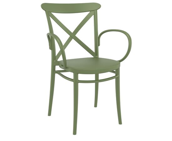 CROSS XL OLIVE GREEN ΠΟΛΥΘΡΟΝΑ ΠΟΛ/ΝΙΟΥ - ΚΑΡΕΚΛΕΣ - ΠΟΛΥΘΡΟΝΕΣ στο Milonadakis.gr