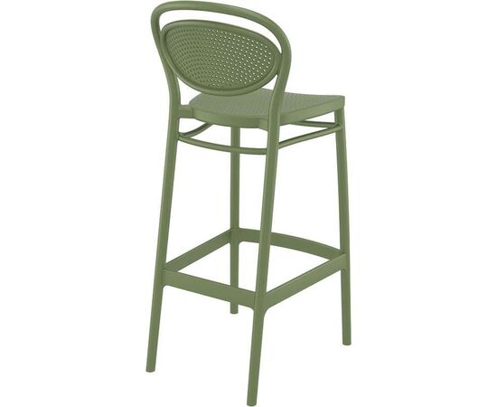 MARCEL 75εκ. ΣΚΑΜΠΟ OLIVE GREEN ΠΟΛ/ΝΙΟΥ - ΣΚΑΜΠΩ στο Milonadakis.gr