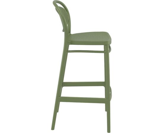 MARCEL 75εκ. ΣΚΑΜΠΟ OLIVE GREEN ΠΟΛ/ΝΙΟΥ - ΣΚΑΜΠΩ στο Milonadakis.gr