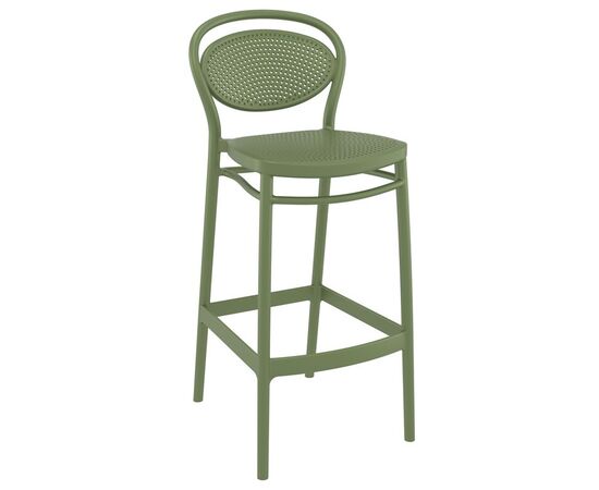 MARCEL 75εκ. ΣΚΑΜΠΟ OLIVE GREEN ΠΟΛ/ΝΙΟΥ - ΣΚΑΜΠΩ στο Milonadakis.gr