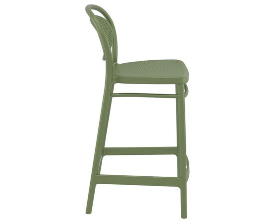MARCEL 65εκ. ΣΚΑΜΠΟ OLIVE GREEN ΠΟΛ/ΝΙΟΥ - ΣΚΑΜΠΩ στο Milonadakis.gr