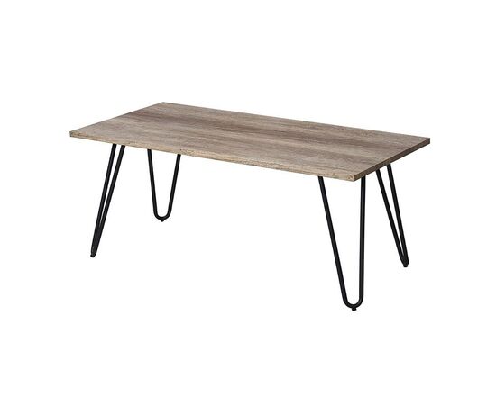 LORETO OAK 105Χ50Χ45εκ.ΤΡΑΠΕΖΙ ΣΑΛΟΝΙΟΥ - ΤΡΑΠΕΖΑΚΙΑ ΣΑΛΟΝΙΟΥ στο Milonadakis.gr