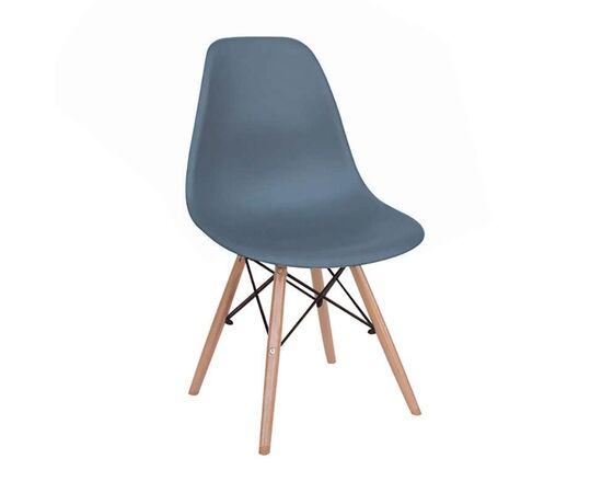 LOFT ΚΑΡΕΚΛΑ GREY(Σ4)PP - ΚΑΡΕΚΛΕΣ - ΠΟΛΥΘΡΟΝΕΣ ΕΣ. στο Milonadakis.gr