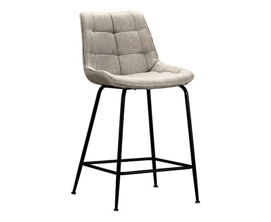 ERMINA BEIGE ΥΦΑΣΜΑ(Σ4)62εκ. ΣΚΑΜΠΟ ΜΕΤΑΛΛΙΚΟ - ΣΚΑΜΠΟ ΜΠΑΡ στο Milonadakis.gr