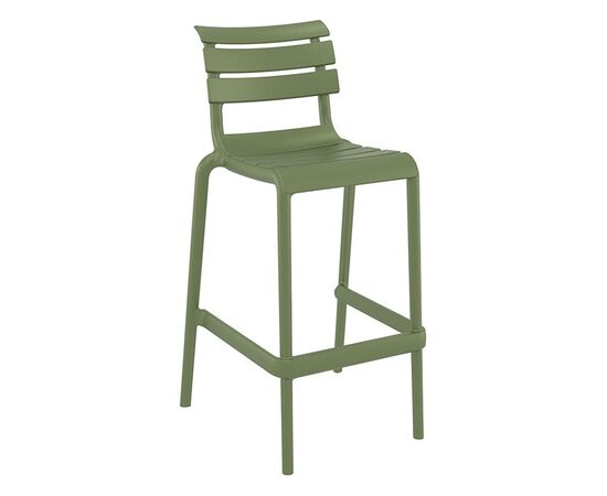 HELEN 75εκ. ΣΚΑΜΠΟ OLIVE GREEN ΠΟΛ/ΝΙΟΥ - ΣΚΑΜΠΩ στο Milonadakis.gr