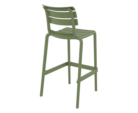 HELEN 75εκ. ΣΚΑΜΠΟ OLIVE GREEN ΠΟΛ/ΝΙΟΥ - ΣΚΑΜΠΩ στο Milonadakis.gr