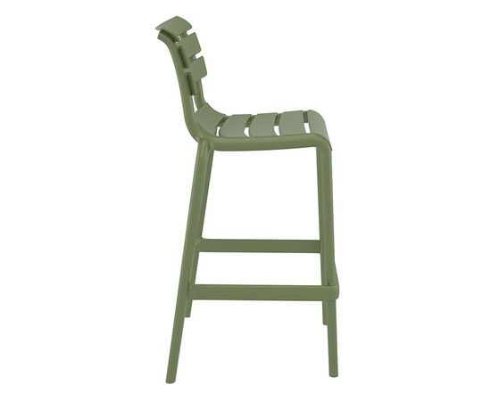 HELEN 75εκ. ΣΚΑΜΠΟ OLIVE GREEN ΠΟΛ/ΝΙΟΥ - ΣΚΑΜΠΩ στο Milonadakis.gr