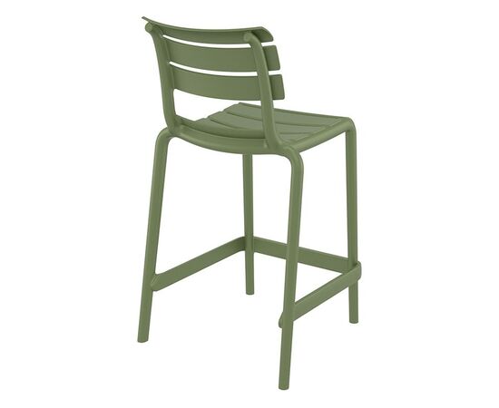 HELEN 65εκ. ΣΚΑΜΠΟ OLIVE GREEN ΠΟΛ/ΝΙΟΥ - ΣΚΑΜΠΩ στο Milonadakis.gr