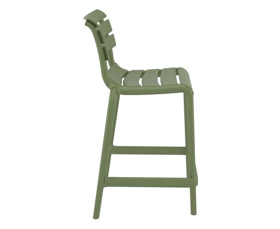 HELEN 65εκ. ΣΚΑΜΠΟ OLIVE GREEN ΠΟΛ/ΝΙΟΥ - ΣΚΑΜΠΩ στο Milonadakis.gr