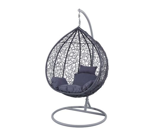 NEST13 ΑΝΘΡΑΚΙ 94Χ107/Φ102Χ200εκ. ΜΕΤΑΛΛΙΚΗ - ΚΟΥΝΙΕΣ - ΦΩΛΙΕΣ στο Milonadakis.gr