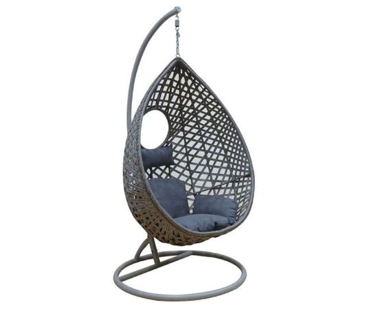 NEST23 ΑΝΘΡΑΚΙ 96Χ116/Φ102Χ200εκ. ΜΕΤΑΛΛΙΚΗ - ΚΟΥΝΙΕΣ - ΦΩΛΙΕΣ στο Milonadakis.gr
