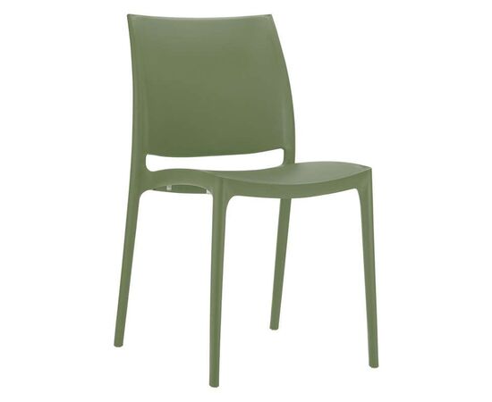 MAYA ΚΑΡΕΚΛΑ OLIVE GREEN ΠΟΛ/ΝΙΟΥ - ΚΑΡΕΚΛΕΣ - ΠΟΛΥΘΡΟΝΕΣ στο Milonadakis.gr