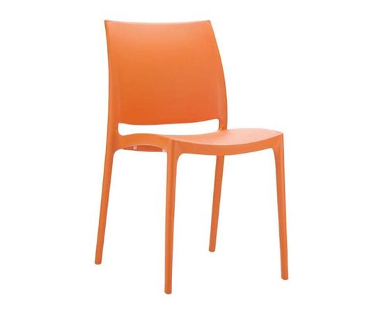 MAYA ΚΑΡΕΚΛΑ ORANGE(22)ΠΟΛ/ΝΙΟΥ - ΚΑΡΕΚΛΕΣ - ΠΟΛΥΘΡΟΝΕΣ στο Milonadakis.gr