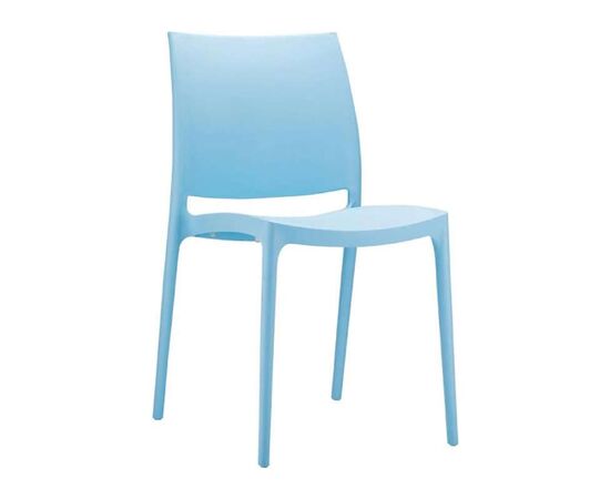 MAYA ΚΑΡΕΚΛΑ LIGHT BLUE(Σ22)ΠΟΛ/ΝΙΟΥ - ΚΑΡΕΚΛΕΣ - ΠΟΛΥΘΡΟΝΕΣ στο Milonadakis.gr