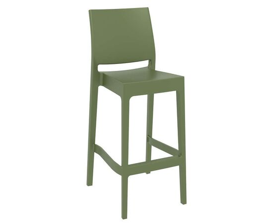 MAYA 75εκ. ΣΚΑΜΠΟ OLIVE GREEN ΠΟΛ/ΝΙΟΥ - ΣΚΑΜΠΩ στο Milonadakis.gr