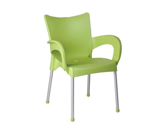 ROMEO LIGHT GREEN ΠΟΛ/ΝΑ ΠΟΛ/ΝΙΟΥ/ΑΛΟΥΜ. - ΚΑΡΕΚΛΕΣ - ΠΟΛΥΘΡΟΝΕΣ στο Milonadakis.gr