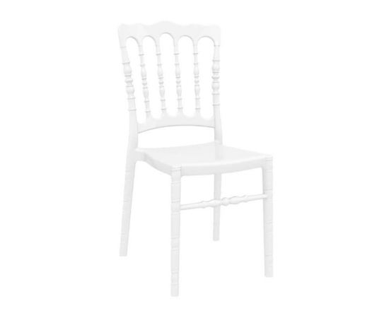 OPERA GLOSSY WHITE(Σ4)KAPEKΛA - ΚΑΡΕΚΛΕΣ στο Milonadakis.gr
