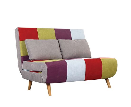 SARA PATCHWORK ΥΦΑΣΜΑ ΚΑΝΑΠΕΣ/ΚΡΕΒΑΤΙ 120Χ89εκ. - ΚΑΝΑΠΕΔΕΣ-ΣΑΛΟΝΙΑ στο Milonadakis.gr