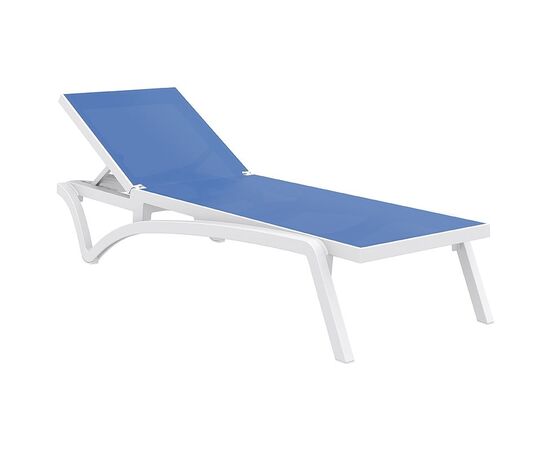 PACIFIC ΞΑΠΛΩΣΤΡΑ WHITE/BLUE ΠΟΛ/ΝΙΟΥ - ΞΑΠΛΩΣΤΡΕΣ στο Milonadakis.gr