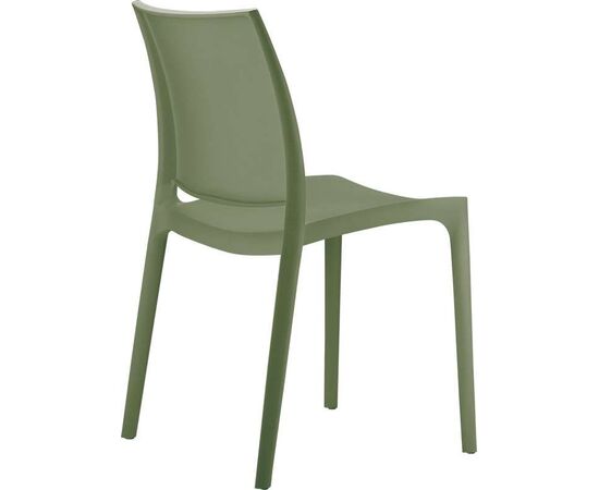 MAYA ΚΑΡΕΚΛΑ OLIVE GREEN ΠΟΛ/ΝΙΟΥ - ΚΑΡΕΚΛΕΣ - ΠΟΛΥΘΡΟΝΕΣ στο Milonadakis.gr