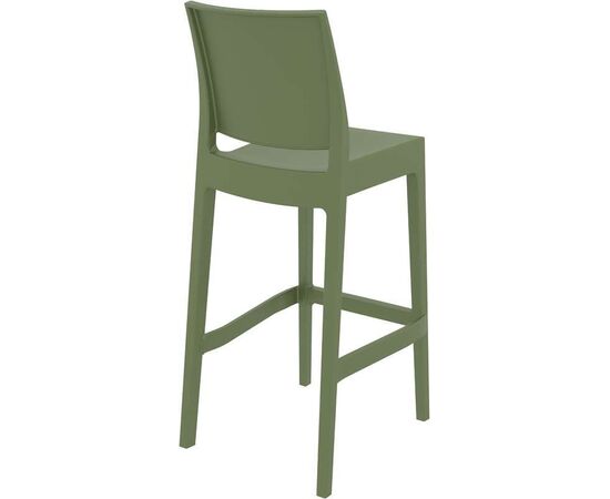 MAYA 75εκ. ΣΚΑΜΠΟ OLIVE GREEN ΠΟΛ/ΝΙΟΥ - ΣΚΑΜΠΩ στο Milonadakis.gr