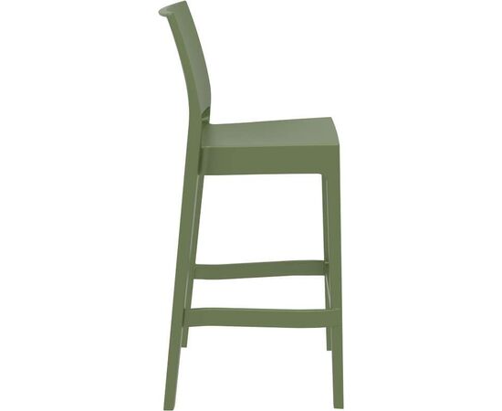 MAYA 75εκ. ΣΚΑΜΠΟ OLIVE GREEN ΠΟΛ/ΝΙΟΥ - ΣΚΑΜΠΩ στο Milonadakis.gr