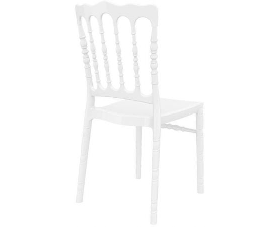 OPERA GLOSSY WHITE(Σ4)KAPEKΛA - ΚΑΡΕΚΛΕΣ στο Milonadakis.gr