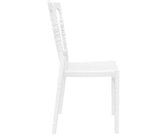 OPERA GLOSSY WHITE(Σ4)KAPEKΛA - ΚΑΡΕΚΛΕΣ στο Milonadakis.gr