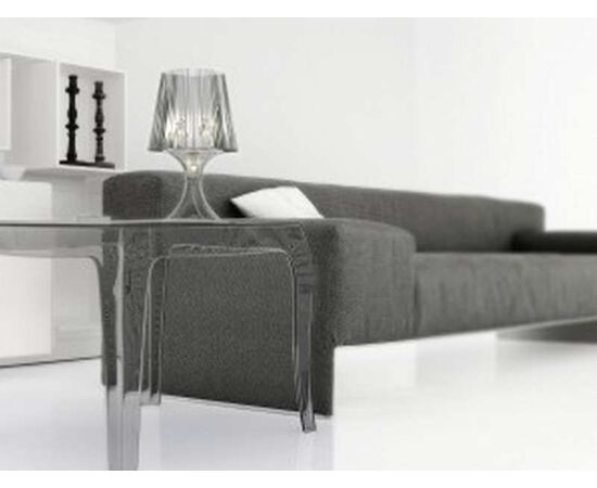 QUEEN CLEAR TRANSP.(Σ4)51Χ51Χ43εκ. ΤΡΑΠΕΖΙ - ΤΡΑΠΕΖΑΚΙΑ ΣΑΛΟΝΙΟΥ στο Milonadakis.gr