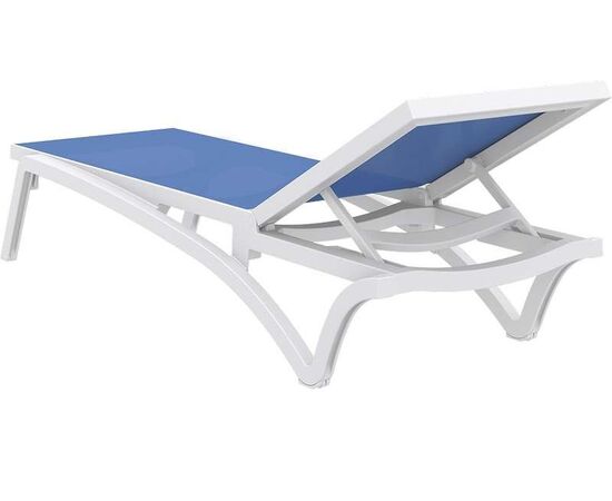 PACIFIC ΞΑΠΛΩΣΤΡΑ WHITE/BLUE ΠΟΛ/ΝΙΟΥ - ΞΑΠΛΩΣΤΡΕΣ στο Milonadakis.gr