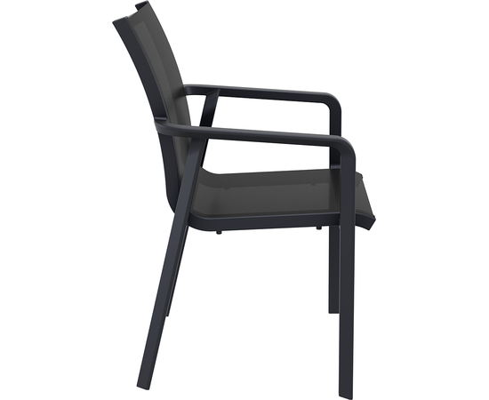 PACIFIC ΠΟΛΥΘΡΟΝΑ BLACK/BLACK ΠΟΛ/ΝΙΟΥ - ΚΑΡΕΚΛΕΣ - ΠΟΛΥΘΡΟΝΕΣ στο Milonadakis.gr