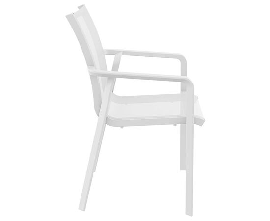 PACIFIC ΠΟΛΥΘΡΟΝΑ WHITE/WHITE ΠΟΛ/ΝΙΟΥ - ΚΑΡΕΚΛΕΣ - ΠΟΛΥΘΡΟΝΕΣ στο Milonadakis.gr