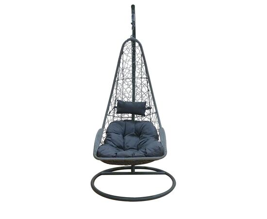 NEST33 ΑΝΘΡΑΚΙ 80Χ126/Φ102Χ200εκ. ΜΕΤΑΛΛΙΚΗ - ΚΟΥΝΙΕΣ - ΦΩΛΙΕΣ στο Milonadakis.gr