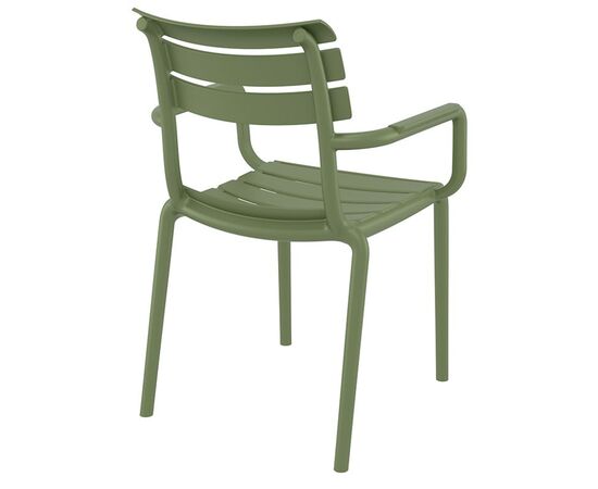PARIS OLIVE GREEN ΠΟΛΥΘΡΟΝΑ ΠΟΛ/ΝΙΟΥ - ΚΑΡΕΚΛΕΣ - ΠΟΛΥΘΡΟΝΕΣ στο Milonadakis.gr
