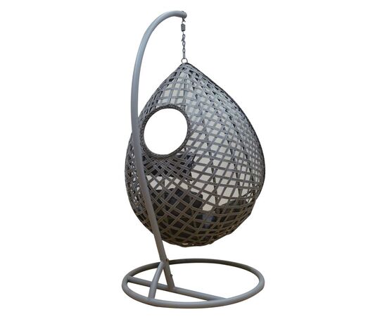 NEST22 ΑΝΘΡΑΚΙ 104Χ132/Φ102Χ200εκ. ΜΕΤΑΛΛΙΚΗ - ΚΟΥΝΙΕΣ - ΦΩΛΙΕΣ στο Milonadakis.gr