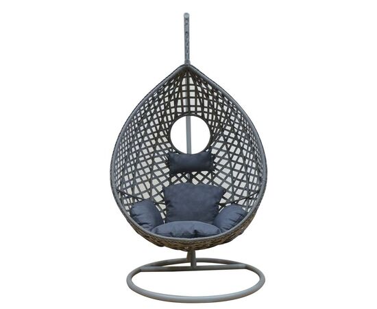 NEST22 ΑΝΘΡΑΚΙ 104Χ132/Φ102Χ200εκ. ΜΕΤΑΛΛΙΚΗ - ΚΟΥΝΙΕΣ - ΦΩΛΙΕΣ στο Milonadakis.gr
