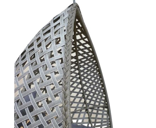 NEST22 ΑΝΘΡΑΚΙ 104Χ132/Φ102Χ200εκ. ΜΕΤΑΛΛΙΚΗ - ΚΟΥΝΙΕΣ - ΦΩΛΙΕΣ στο Milonadakis.gr