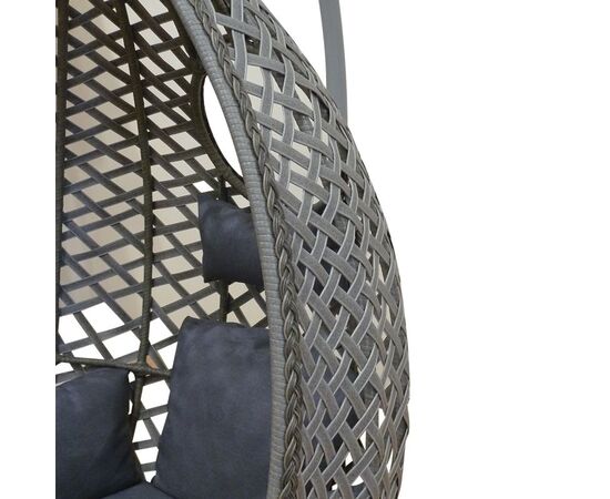 NEST22 ΑΝΘΡΑΚΙ 104Χ132/Φ102Χ200εκ. ΜΕΤΑΛΛΙΚΗ - ΚΟΥΝΙΕΣ - ΦΩΛΙΕΣ στο Milonadakis.gr