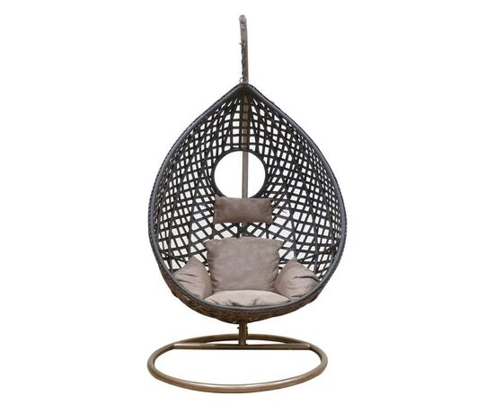 NEST20 ΚΑΦΕ 104Χ132/Φ102Χ200εκ. ΜΕΤΑΛΛΙΚΗ - ΚΟΥΝΙΕΣ - ΦΩΛΙΕΣ στο Milonadakis.gr