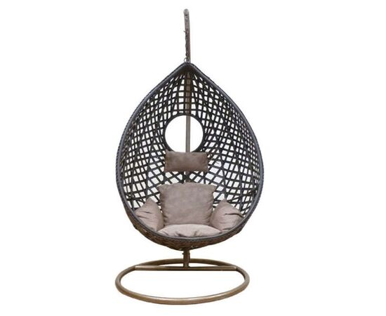 NEST21 ΚΑΦΕ 96Χ116/Φ102Χ200εκ. ΜΕΤΑΛΛΙΚΗ - ΚΟΥΝΙΕΣ - ΦΩΛΙΕΣ στο Milonadakis.gr