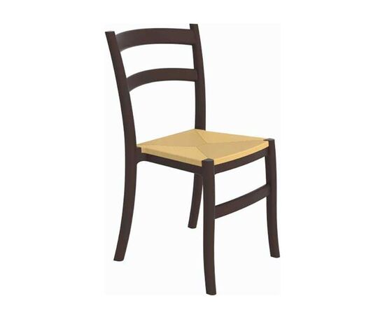 TIFFANY S DARK BROWN ΚΑΡΕΚΛΑ ΠΟΛ/ΝΙΟΥ - ΚΑΡΕΚΛΕΣ - ΠΟΛΥΘΡΟΝΕΣ στο Milonadakis.gr